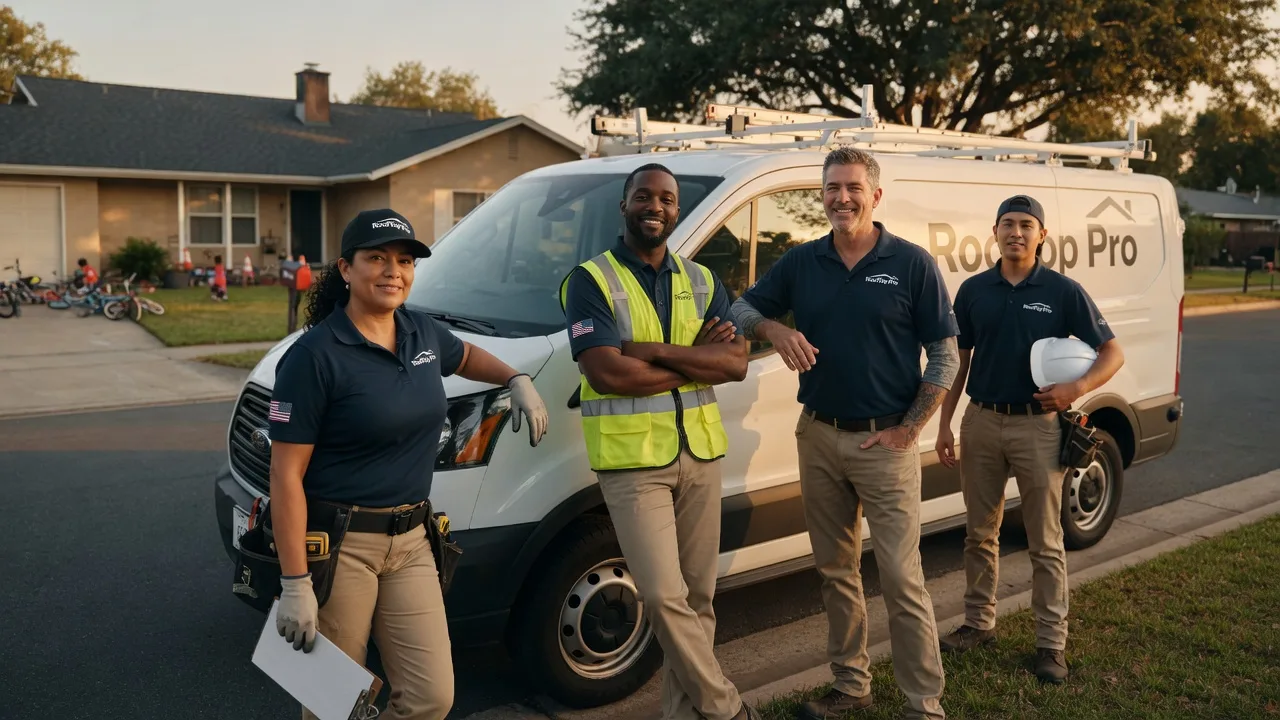 Roof Repair in Madeline, CA near me